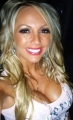 Ukrainian brides: Natali Tolstova, Balakleya, Ukraine