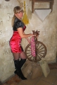 Ukrainian brides: Anna Koshevaya, Donetsk, Ukraine