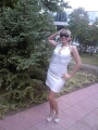 Ukrainian brides: Anna Koshevaya, Donetsk, Ukraine