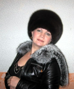 Russian brides: Svetlana R, Kaliningrad, Russia