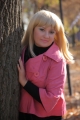 Ukrainian brides: Galina Igovskaya, Trostyanets, Ukraine