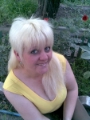 Ukrainian brides: Zhanna Ferens, Nikolaev, Ukraine