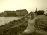 Ukrainian brides: Zhanna Ferens, Nikolaev, Ukraine