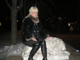 Ukrainian brides: Zhanna Ferens, Nikolaev, Ukraine