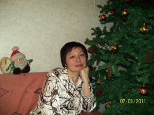 Russian brides: Tatiana Yusupova, Bishkek, Kyrgyzstan