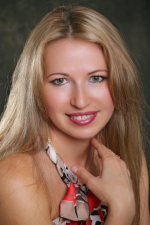 Ukrainian brides: Natalia Gritsin, Vinnitsa, Ukraine