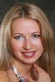 Ukrainian brides: Natalia Gritsin, Vinnitsa, Ukraine