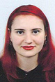 Ukrainian brides: Lemara Samedinova, Simferopol, Ukraine