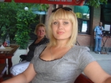 Ukrainian brides: Liliya Legostaeva, Nikolaev, Ukraine