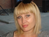 Ukrainian brides: Liliya Legostaeva, Nikolaev, Ukraine