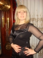 Ukrainian brides: Liliya Legostaeva, Nikolaev, Ukraine