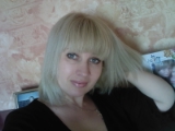 Ukrainian brides: Liliya Legostaeva, Nikolaev, Ukraine