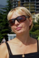 Ukrainian brides: Toma Tumakova, Dnepropetrovsk, Ukraine