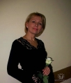 Ukrainian brides: Toma Tumakova, Dnepropetrovsk, Ukraine