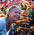 Ukrainian brides: Toma Tumakova, Dnepropetrovsk, Ukraine