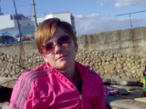 Ukrainian brides: Nadejda vdovina, Odessa, Ukraine