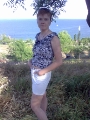 Ukrainian brides: Nadejda vdovina, Odessa, Ukraine