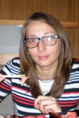 Ukrainian brides: Yuliya Dacik, Kiev, Ukraine