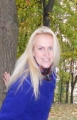 Ukrainian brides: Tatyana Bessmertnaya, Kiev, Ukraine