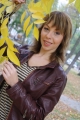 Ukrainian brides: Svetlana Varavva, Berdyansk, Ukraine