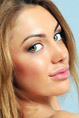 Ukrainian brides: Natalia Muskina, Lutsk, Ukraine