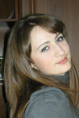 Ukrainian brides: Angelina Sokolova, Zhitomir, Ukraine