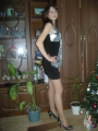 Ukrainian brides: Angelina Sokolova, Zhitomir, Ukraine