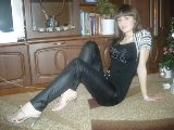 Ukrainian brides: Angelina Sokolova, Zhitomir, Ukraine