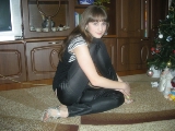 Ukrainian brides: Angelina Sokolova, Zhitomir, Ukraine