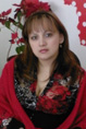 Ukrainian brides: Elizaveta Akhmedova, Kiev, Ukraine