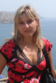 Ukrainian brides: Irina Leleko, Kirovograd, Ukraine