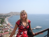 Ukrainian brides: Irina Leleko, Kirovograd, Ukraine