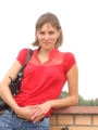 Ukrainian brides: Irina Leleko, Kirovograd, Ukraine