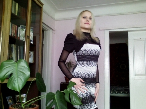 Ukrainian brides: Mariya Ilchenko, Kramatorsk, Ukraine