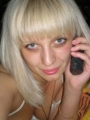 Ukrainian brides: Irena Oblomkova-Chernova, Kiev, Ukraine