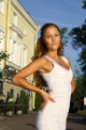 Russian brides: Alesya Bochko, Saint-Petersburg, Russia