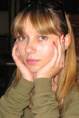 Ukrainian brides: Ekaterina Kulikova, Sevastopol, Ukraine