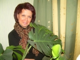 Ukrainian brides: Olga Gordeeva, Kiev, Ukraine