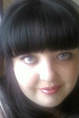 Ukrainian brides: Svetlana Maslova, Nikolaev, Ukraine