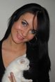 Ukrainian brides: Natalya Pelekh, Lvov, Ukraine