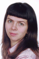 Ukrainian brides: Maryana Sapun, Uman, Ukraine