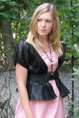 Ukrainian brides: Dasha Sverdlova, Gorlovka, Ukraine