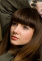 Ukrainian brides: Julia Vasilevskaya, Nikolaev, Ukraine