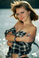 Ukrainian brides: Ekaterina Novickaya, Nikolaev, Ukraine