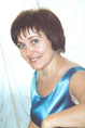 Ukrainian brides: Nataliya Rebenkova, Illychevsk, Ukraine