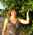 Ukrainian brides: Nataliya Rebenkova, Illychevsk, Ukraine