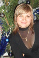 Ukrainian brides: Elena Pinchuk, Donetsk, Ukraine