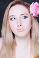 Ukrainian brides: Taya Sanina, Dneprodzerjinsk, Ukraine