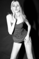 Ukrainian brides: Taya Sanina, Dneprodzerjinsk, Ukraine