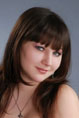 Ukrainian brides: Julia Borsyuk, Nikolaev, Ukraine